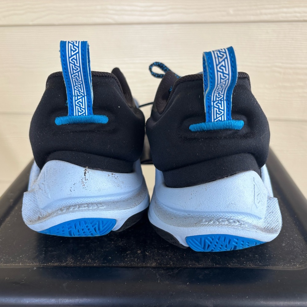 Giannis Antetokounmpo Basketball Shoes